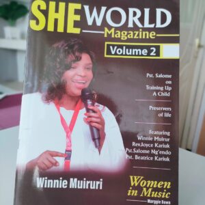she-word-volume-2